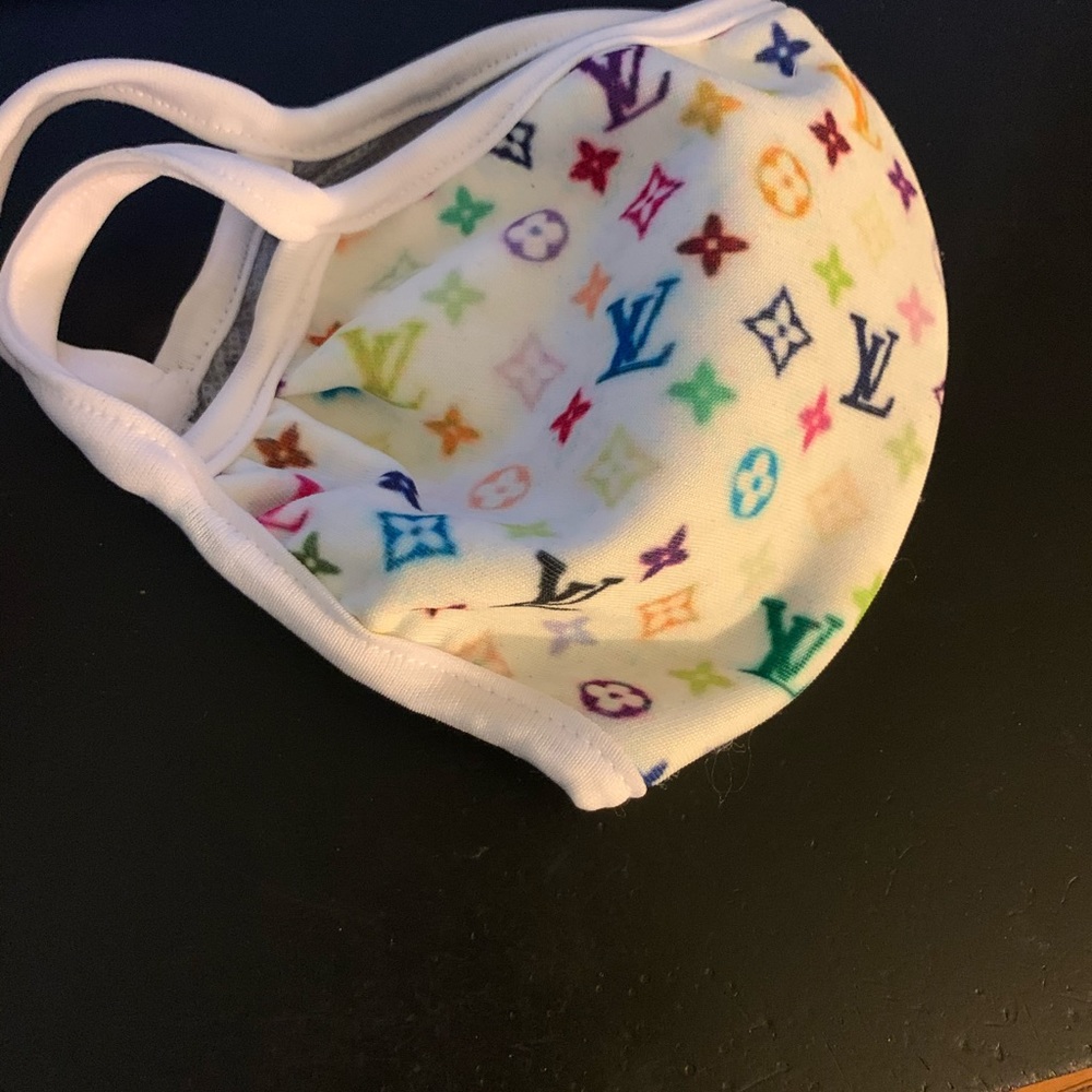 Custom masks π· - Picture 2 of 3